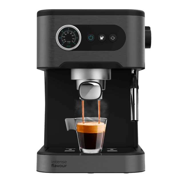 Cecotec Power Espresso 20 Pro 00271 · negro · sin molinillo