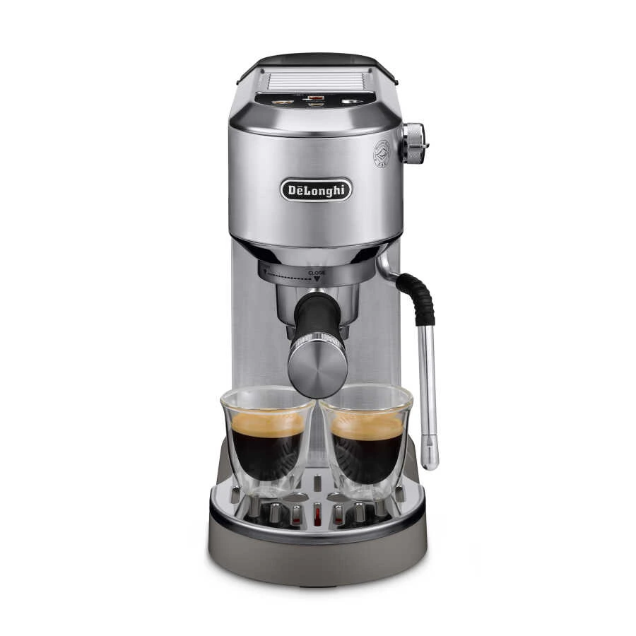 De’Longhi Dedica Duo EC890.M · metal