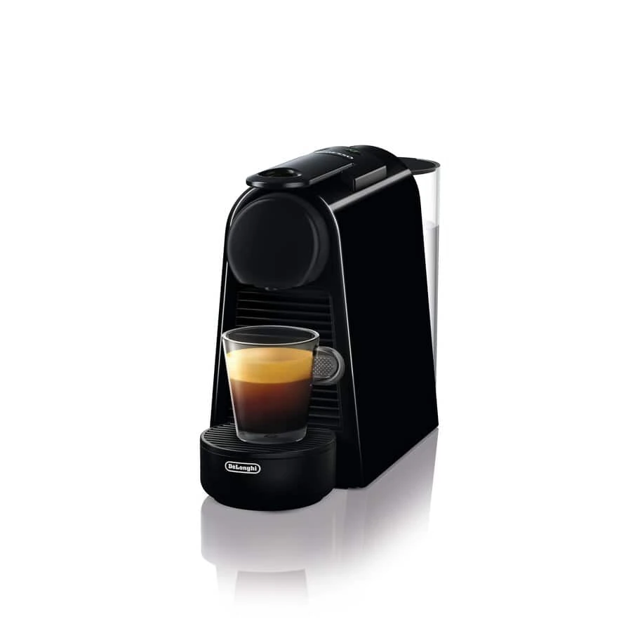 Nespresso · De’Longhi Essenza Mini EN85.B · negro