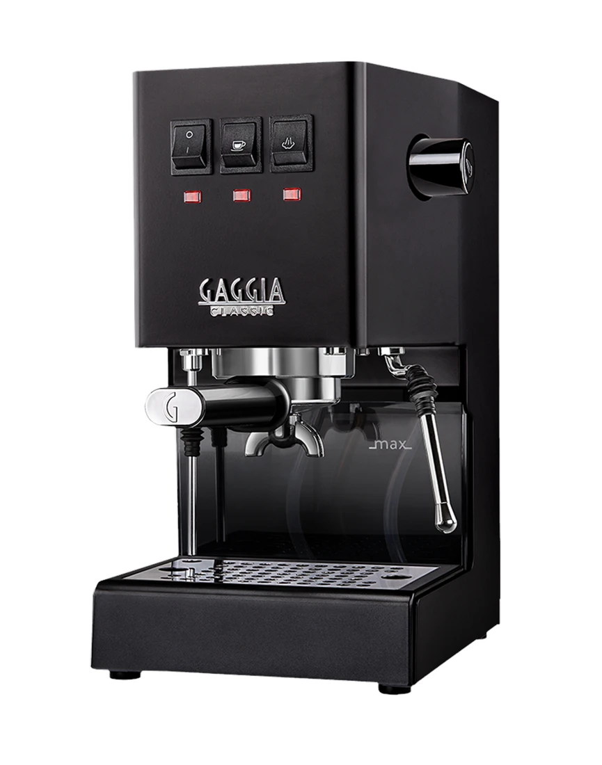Gaggia Classic E24 RI9481/14 · negro