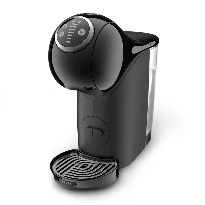 NESCAFÉ Dolce Gusto Genio S Plus Krups KP340810 · negro