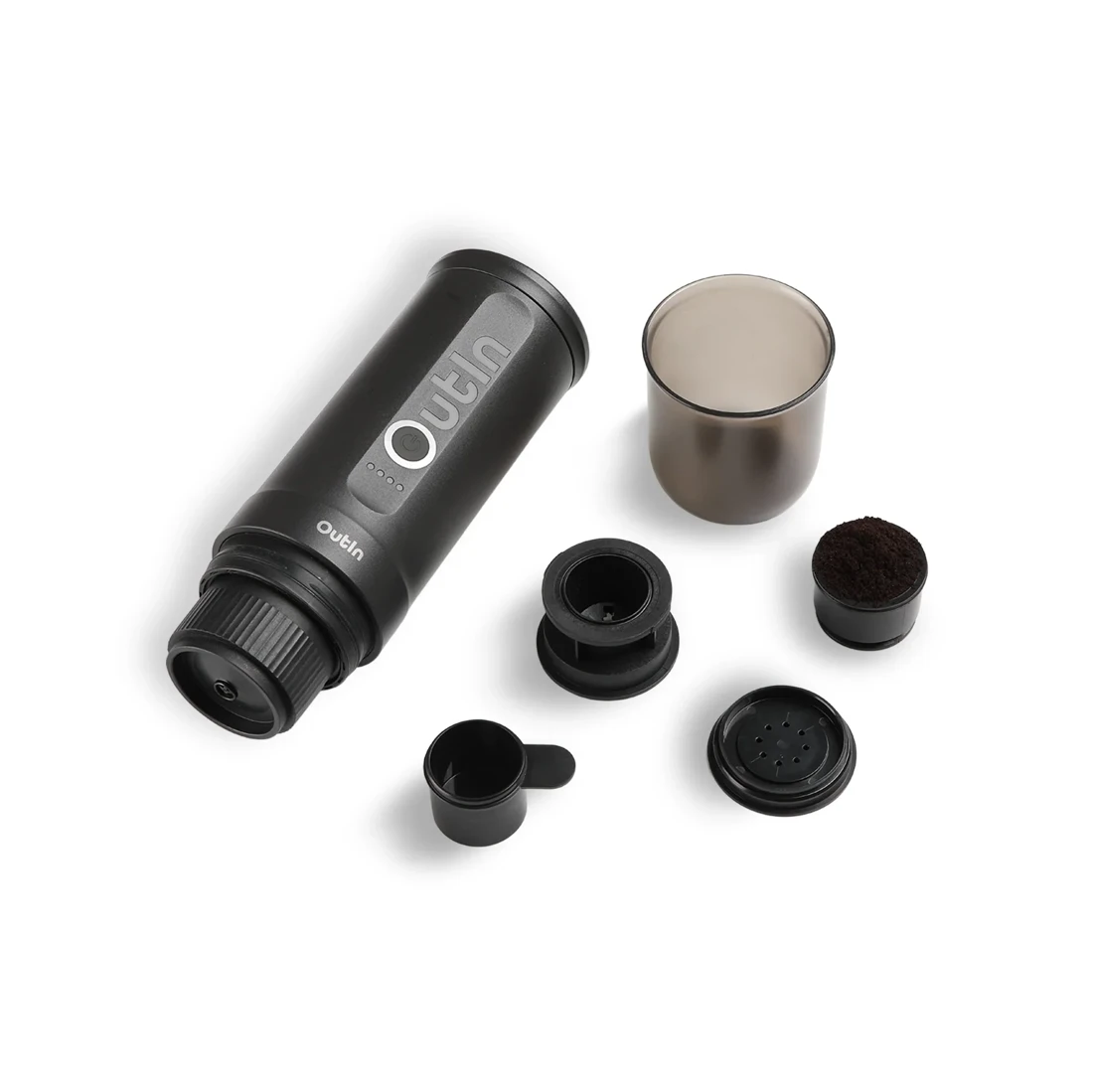 OutIn Nano Space Grey · modelo original