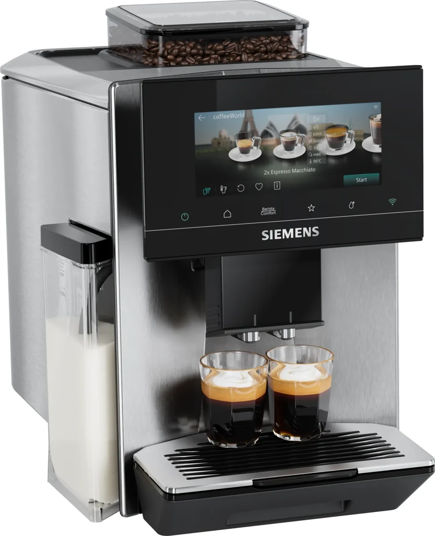 Siemens EQ900 iAroma TQ923E03