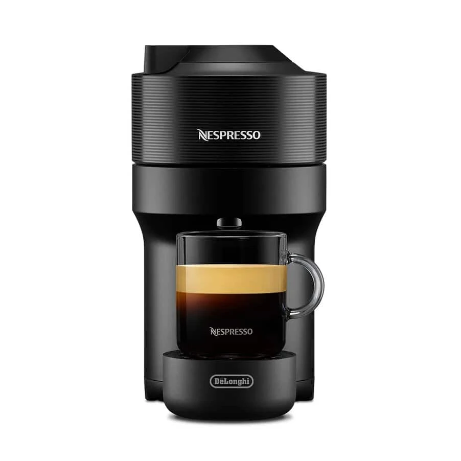 Nespresso Vertuo Pop De’Longhi ENV90.B · negro